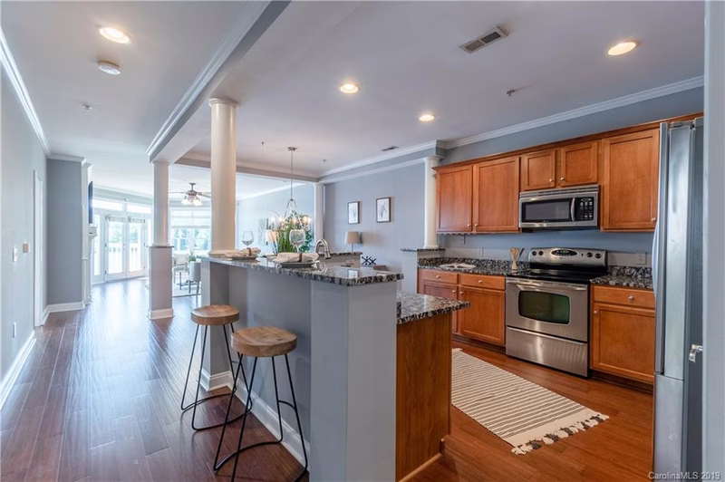 Property image 4 at 637 Williamson Road, Mooresville, NC 28117