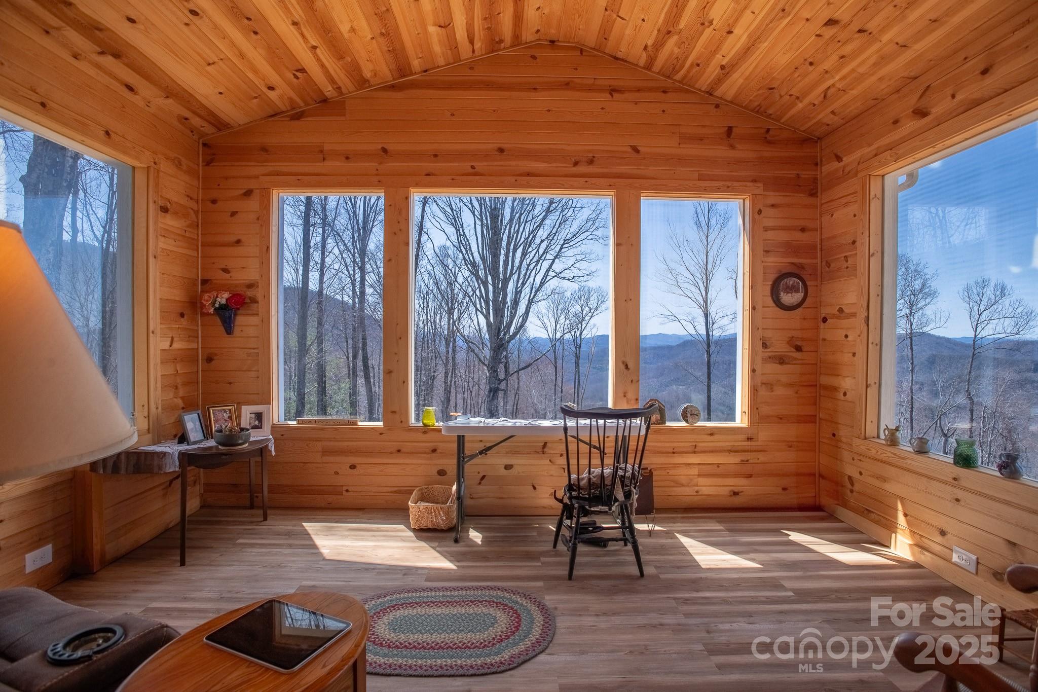 Property image 4 of 261 Nicholas Knoll Road in Amber Ranches, Bakersville, NC 28705