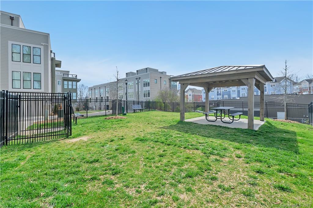 Property image 3 of 1579 Duckworth Avenue in Uptown West Terraces, Charlotte, NC 28208