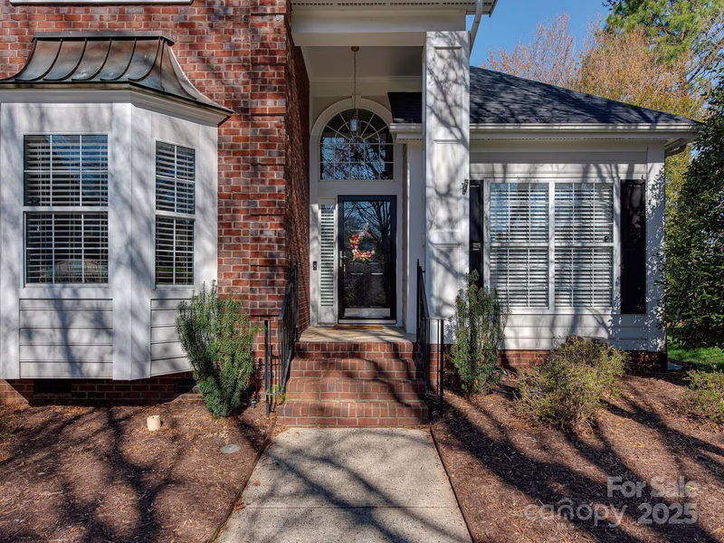 Property image 2 at 6509 Outer Bridge Lane, Charlotte, NC 28270