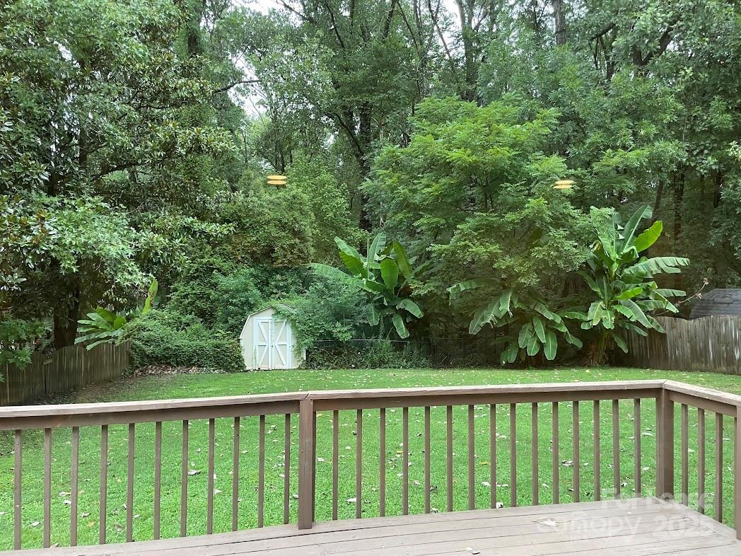 Property image 2 of 4934 Quail Canyon Drive in Carmel Valley, Charlotte, NC 28226
