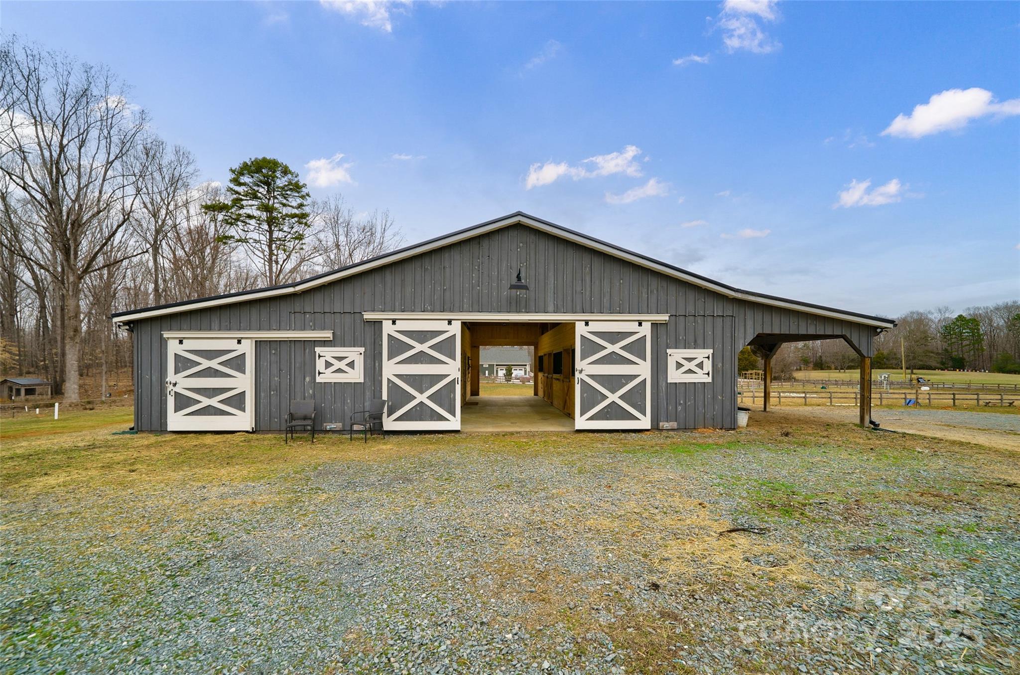 Property image 2 of 6510 Sadler Road in Valley Farms, Waxhaw, NC 28173
