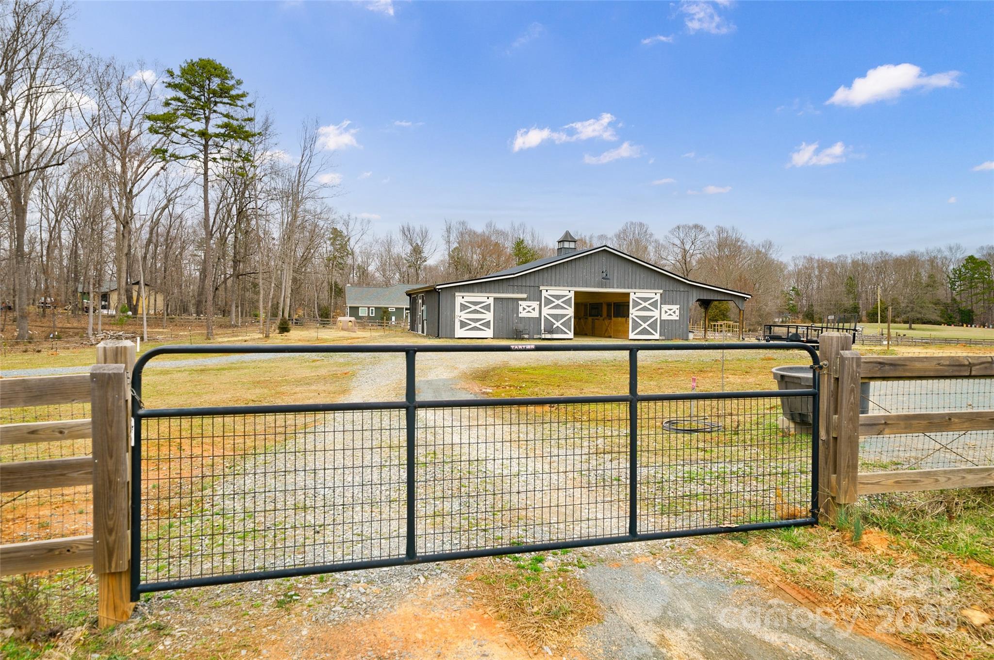 Property image 4 of 6510 Sadler Road in Valley Farms, Waxhaw, NC 28173