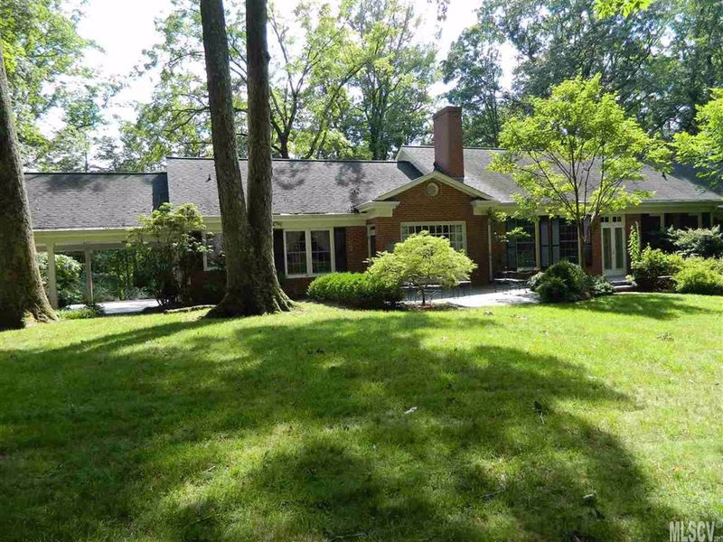 Property image 2 at 411 Tremont Circle, Lenoir, NC 28645