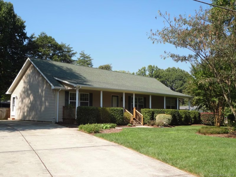 Property image 2 at 4969 Slanting Bridge Road, Sherrills Ford, NC 28673
