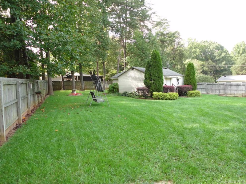 Property image 5 at 4969 Slanting Bridge Road, Sherrills Ford, NC 28673