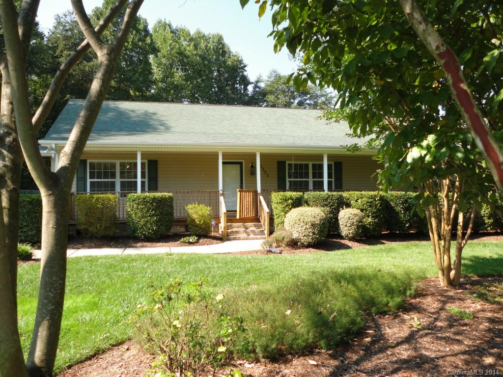 Property image 3 of 4969 Slanting Bridge Road in Mobile Home Estates, Sherrills Ford, NC 28673