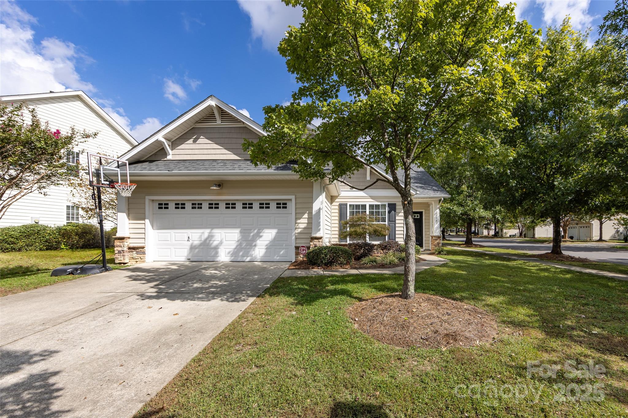 Property image 3 of 1041 Kensrowe Lane in Callonwood, Stallings, NC 28104