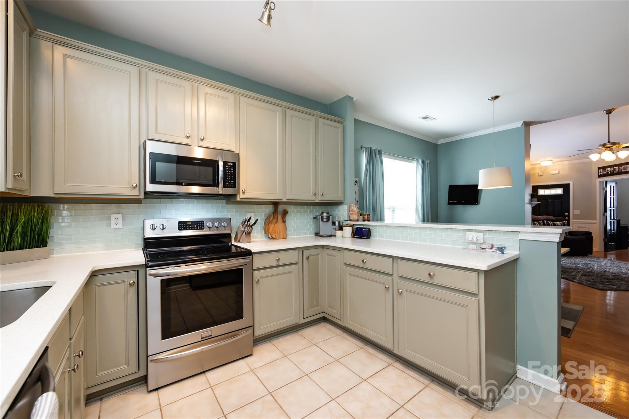Property image 5 of 1041 Kensrowe Lane in Callonwood, Stallings, NC 28104