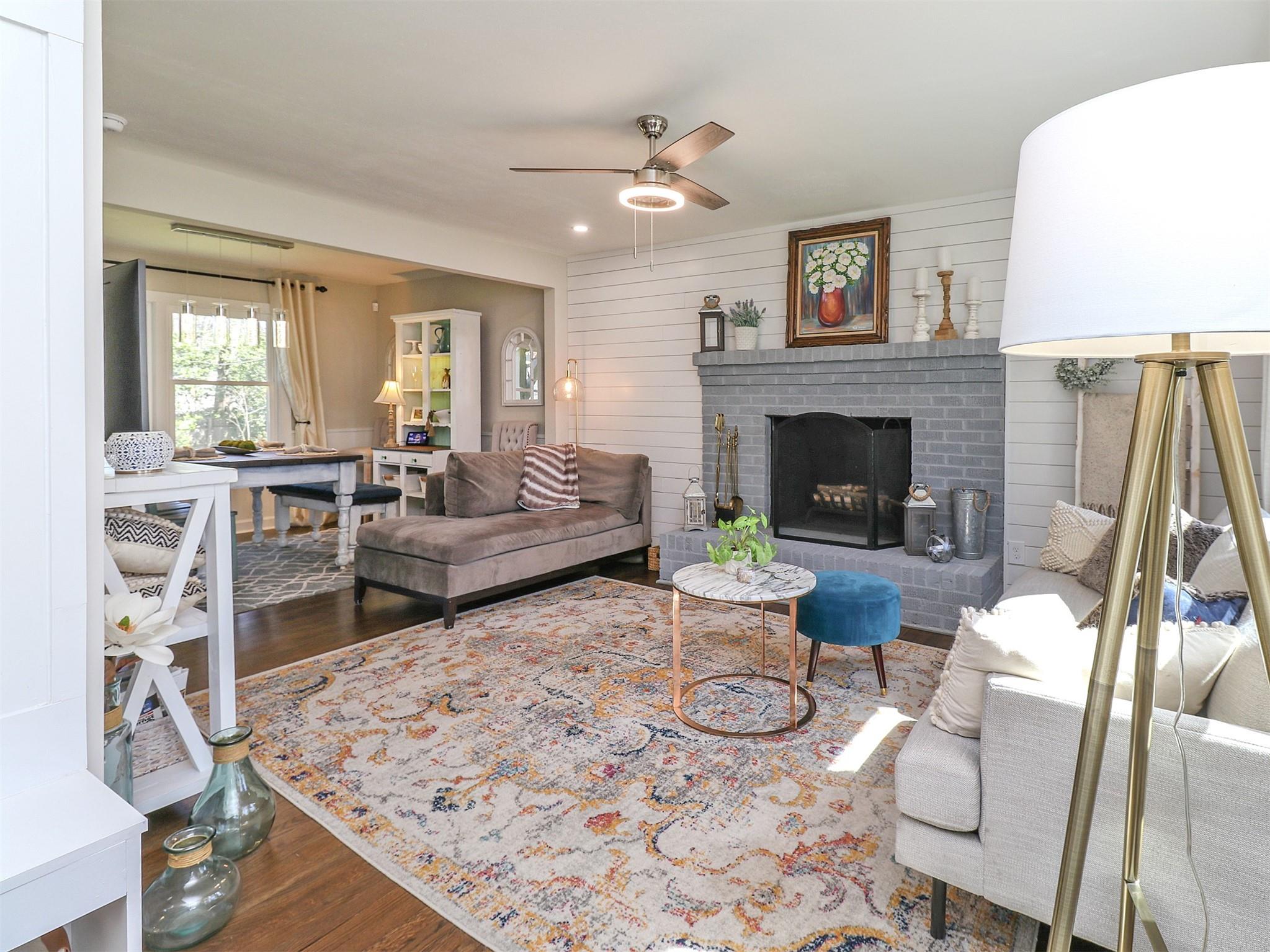 Property image 4 of 1224 Monroe Drive in Sherwood Forest, Gastonia, NC 28054