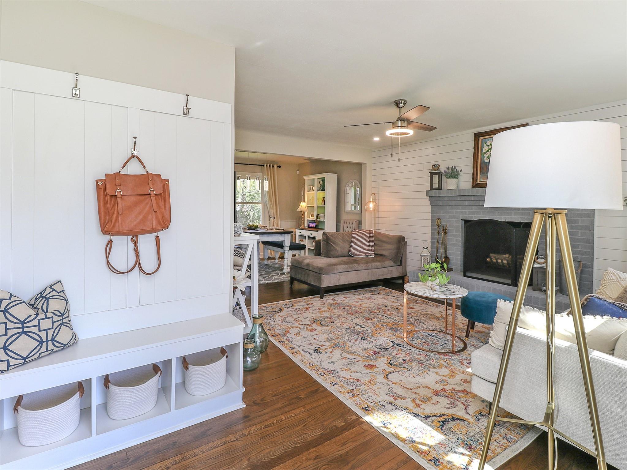 Property image 5 of 1224 Monroe Drive in Sherwood Forest, Gastonia, NC 28054