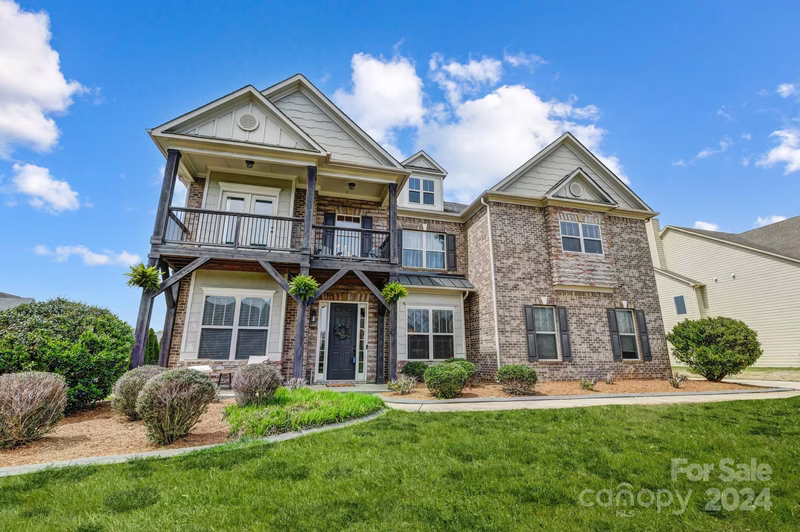 1506 Ashburn Ridge Drive