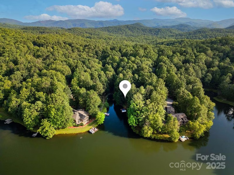 Property image 2 at 66 Ottaray Court, Brevard, NC 28712