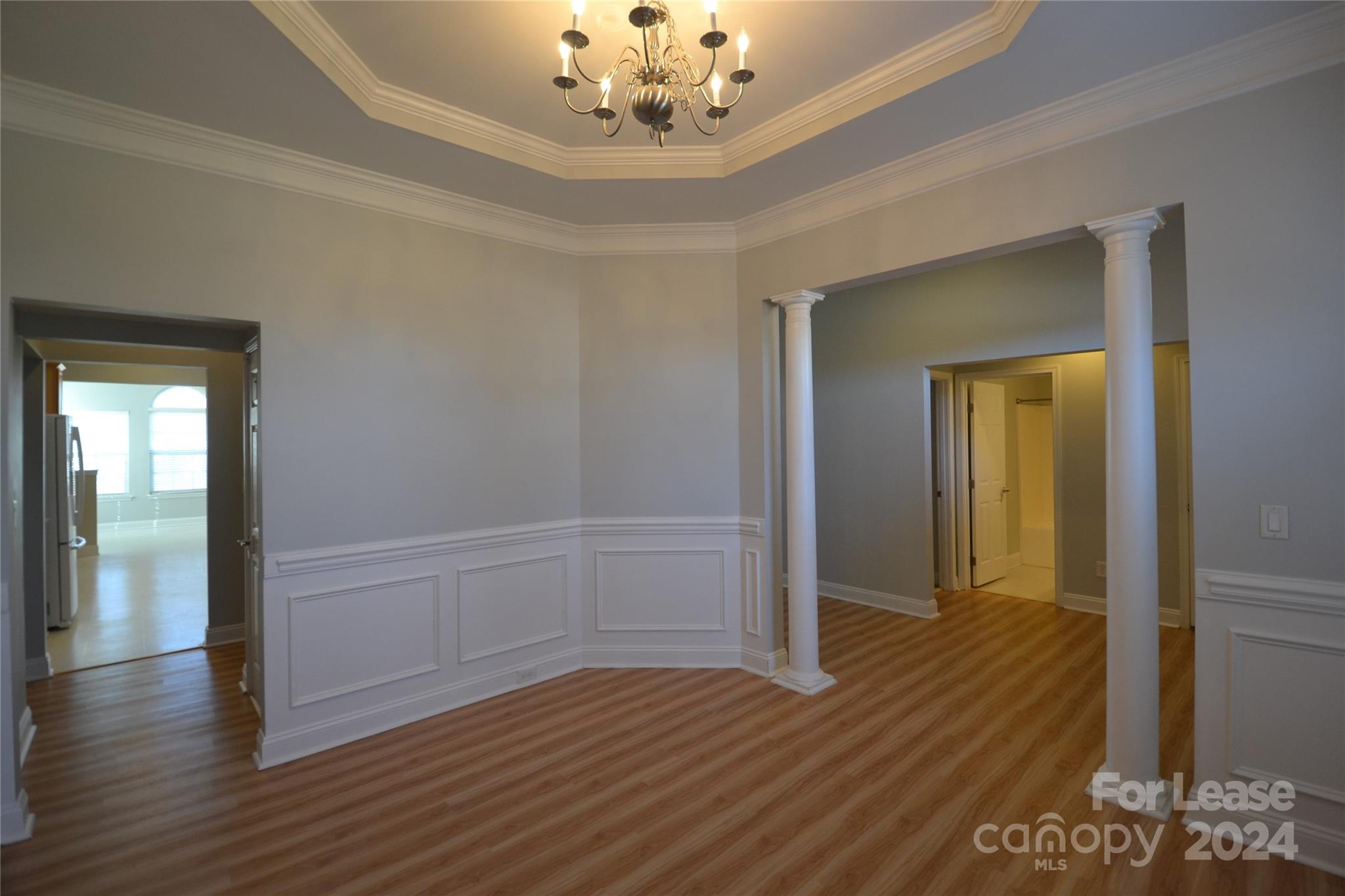 Property image 4 of 215 Wood Lake Drive in Villas Of Sun Valley, Monroe, NC 28110