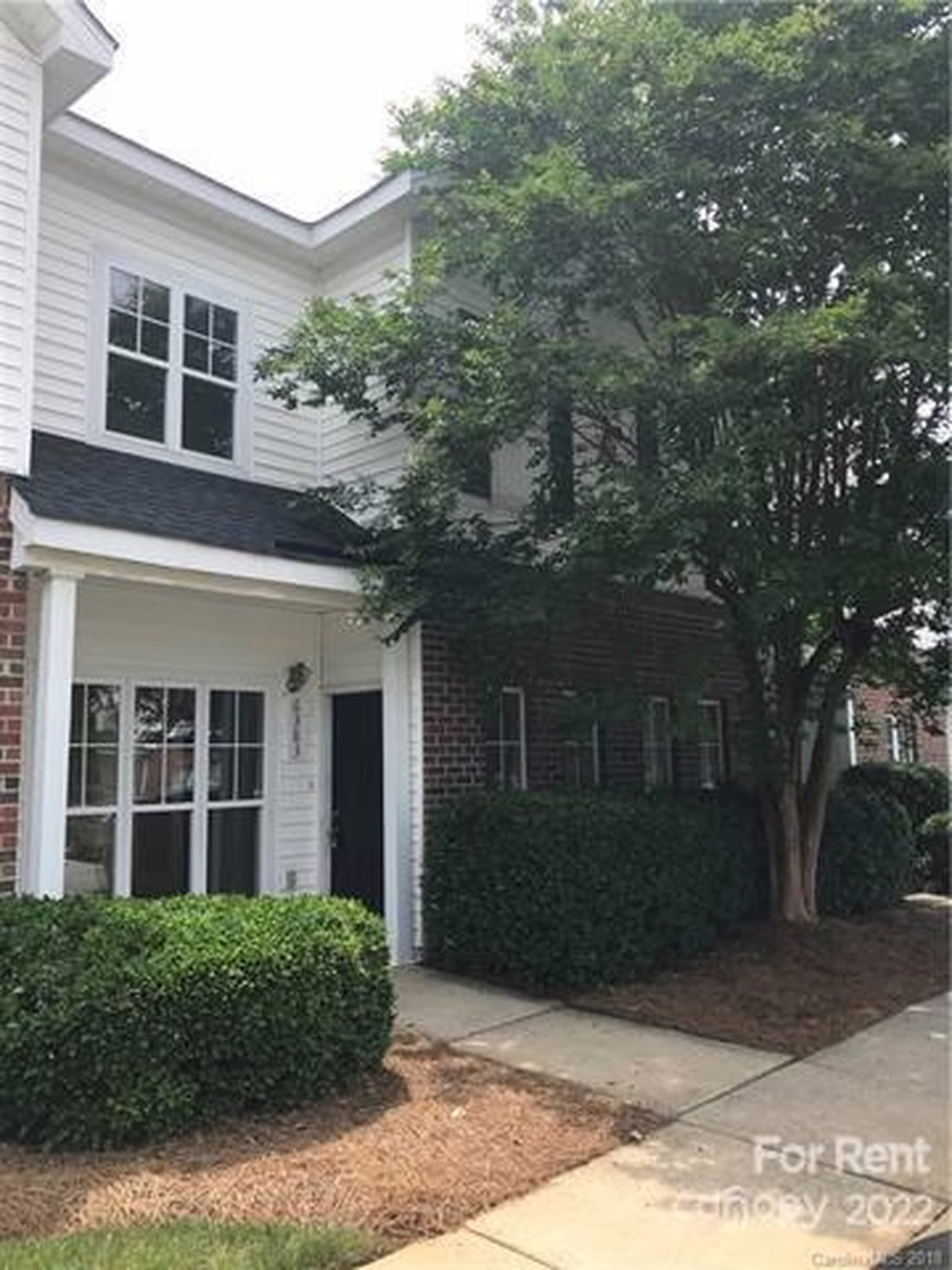 Property image 1 at 6383 Mallard View Lane, Charlotte, NC 28269