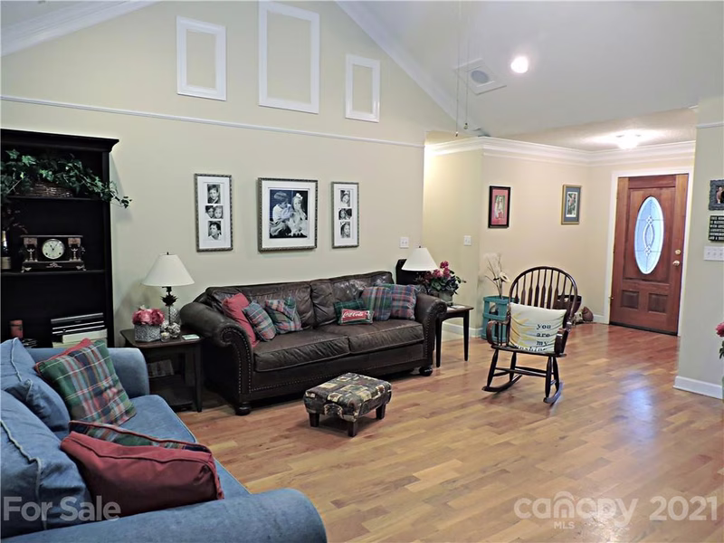 Property image 3 at 2581 Touchstone Circle, Newton, NC 28658