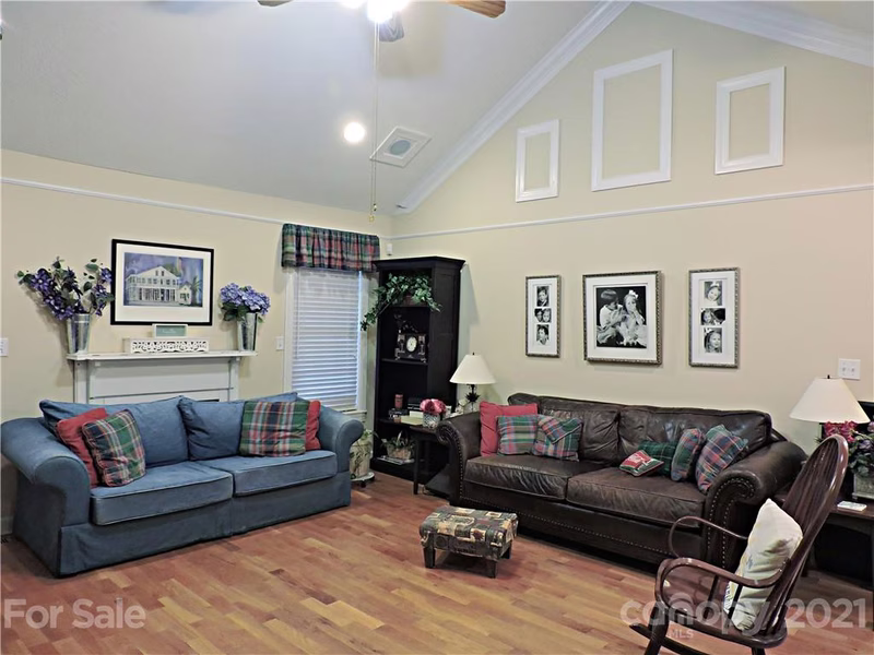 Property image 4 at 2581 Touchstone Circle, Newton, NC 28658