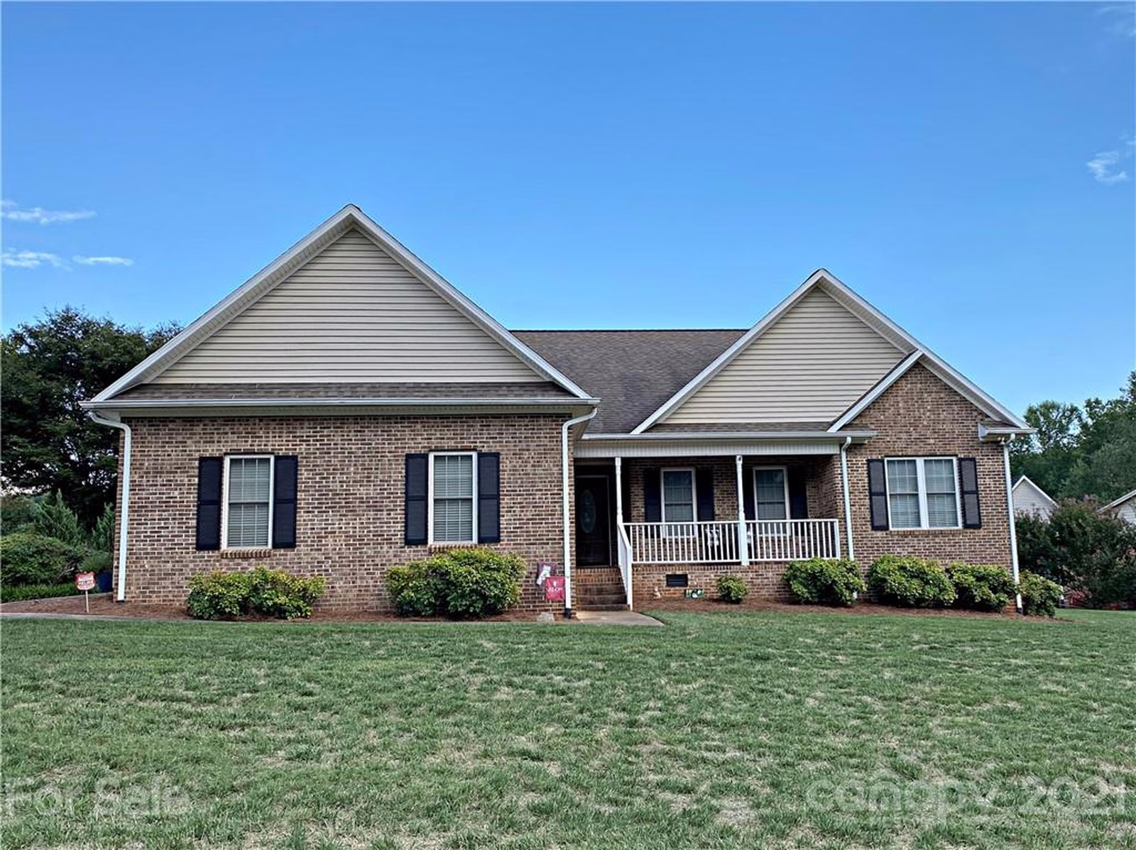 Property image 1 at 2581 Touchstone Circle, Newton, NC 28658