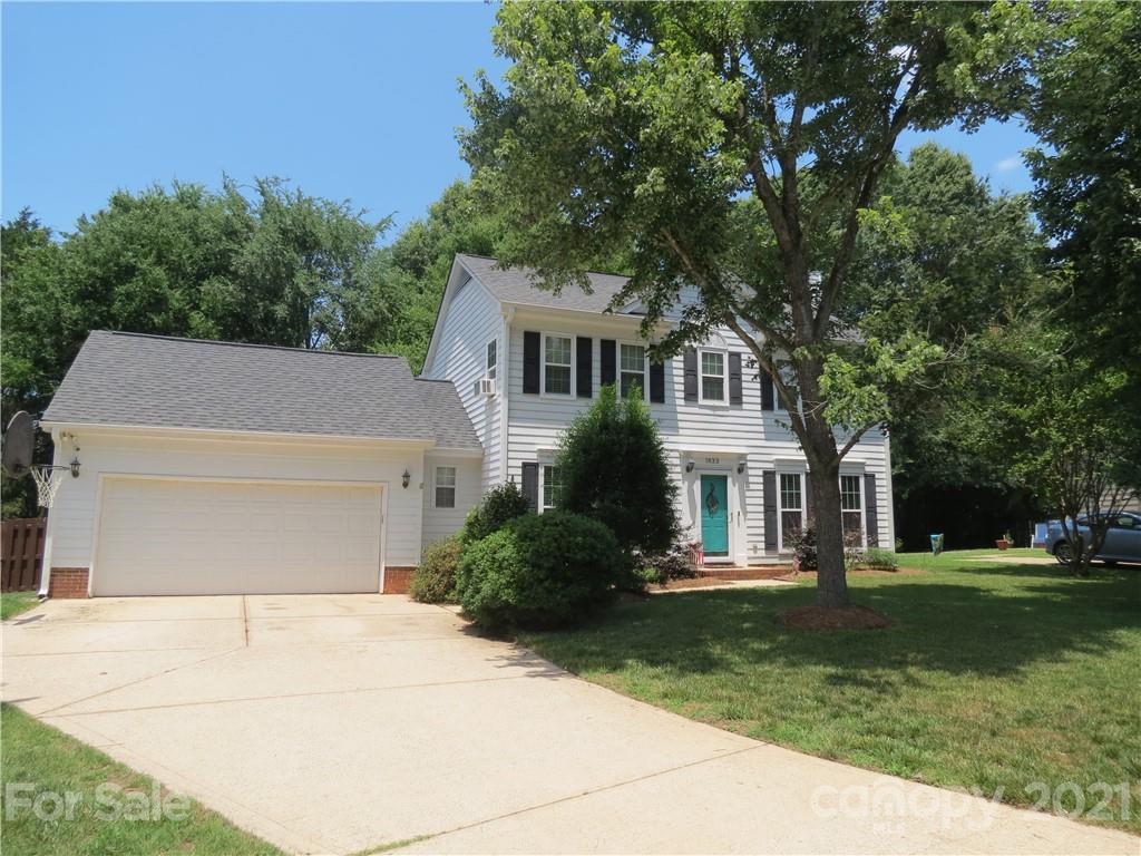Property image 2 of 1833 Middlebury Court in Stonewyck, Kannapolis, NC 28081