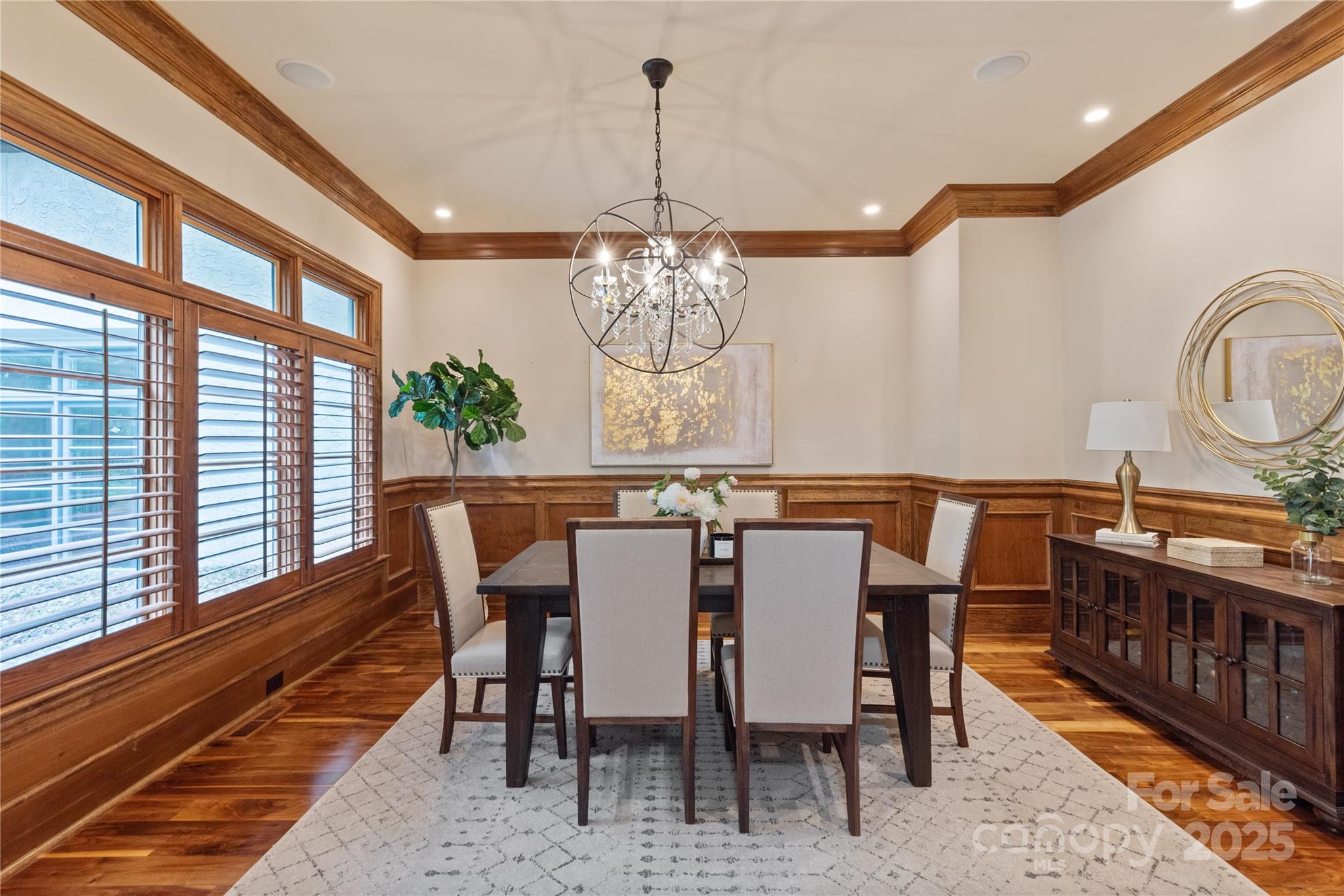Property image 4 of 405 Gladelynn Way in Chatelaine, Waxhaw, NC 28173