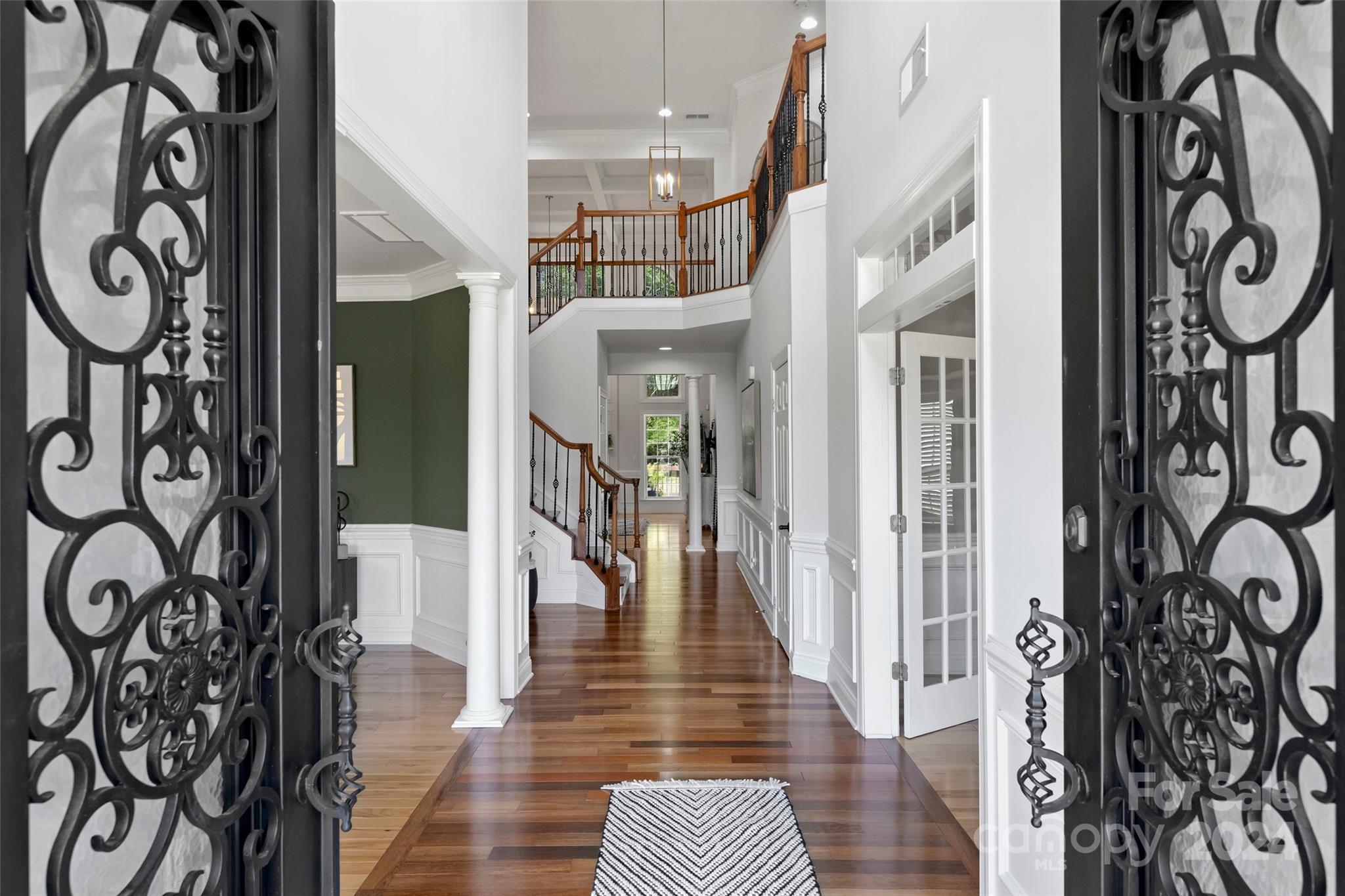 Property image 3 of 1208 Crooked River Drive in Weddington Trace, Waxhaw, NC 28173