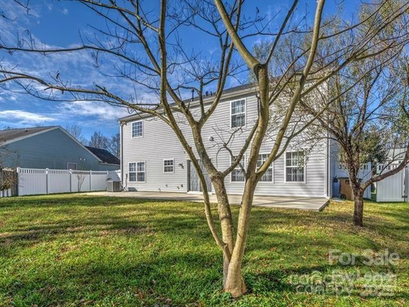 Property image 4 at 3909 Edgeview Drive, Indian Trail, NC 28079