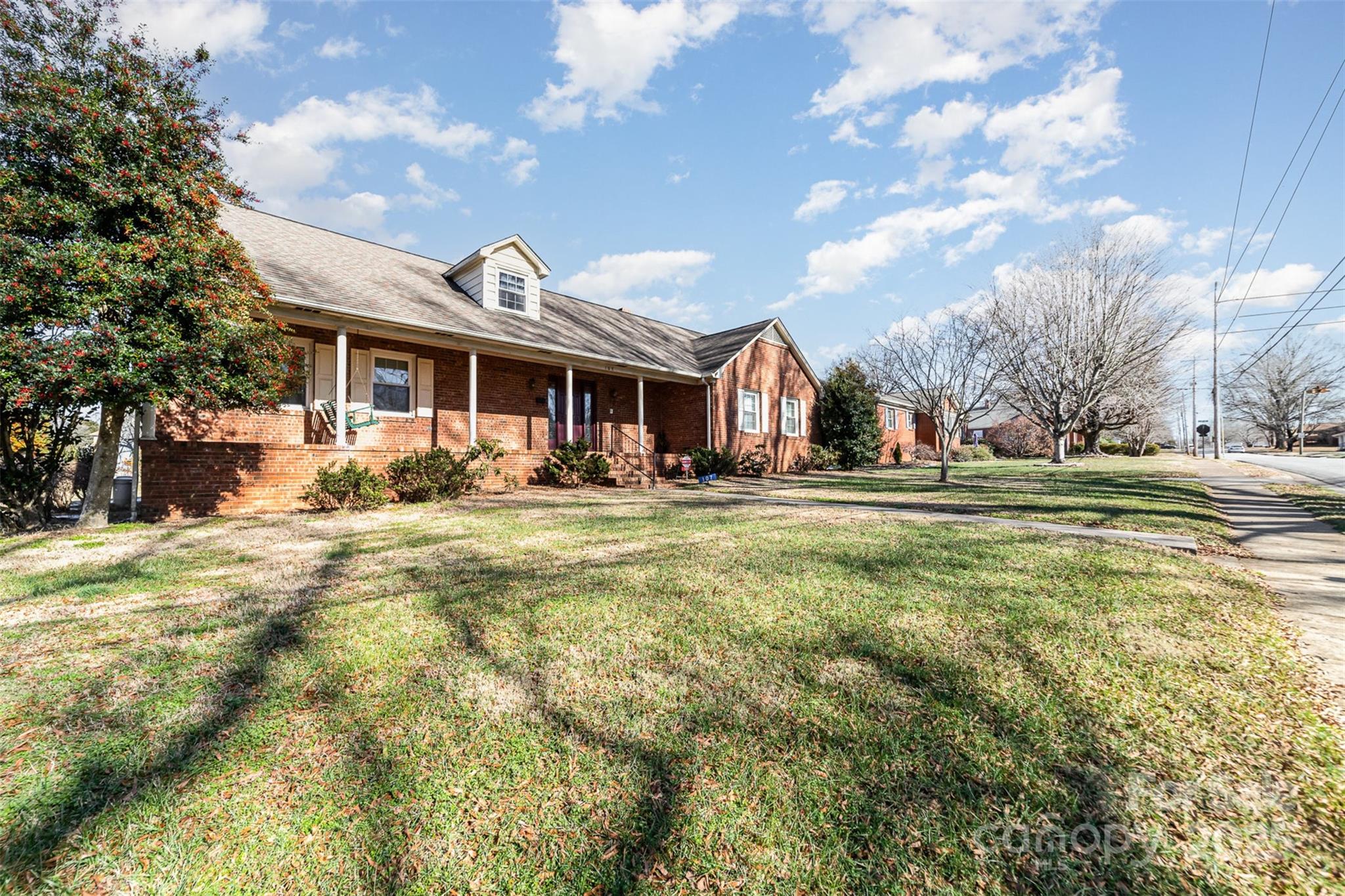 Property image 2 of 107 E Boyd Street in Boyd Heights, Maiden, NC 28650