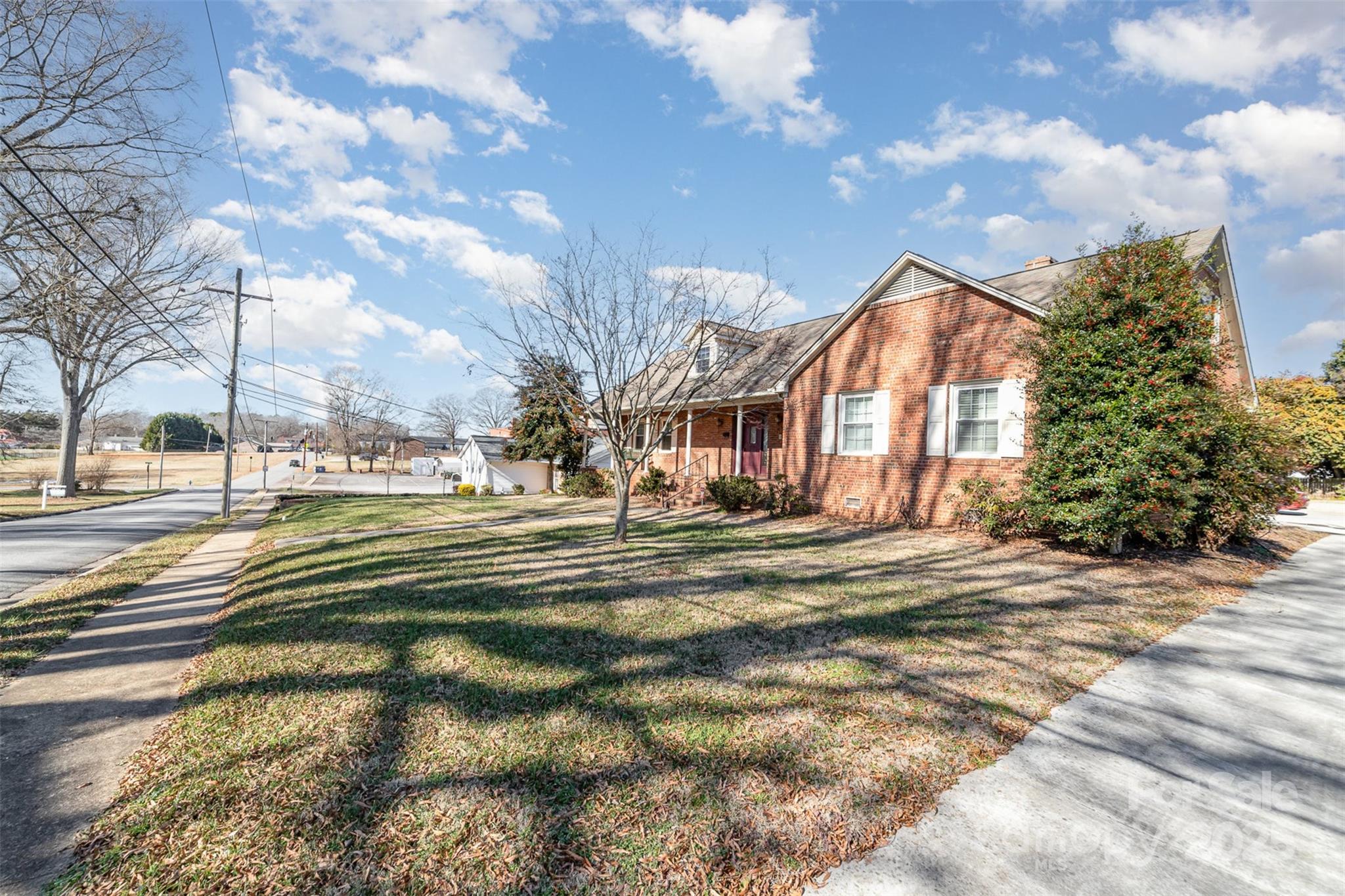 Property image 3 of 107 E Boyd Street in Boyd Heights, Maiden, NC 28650