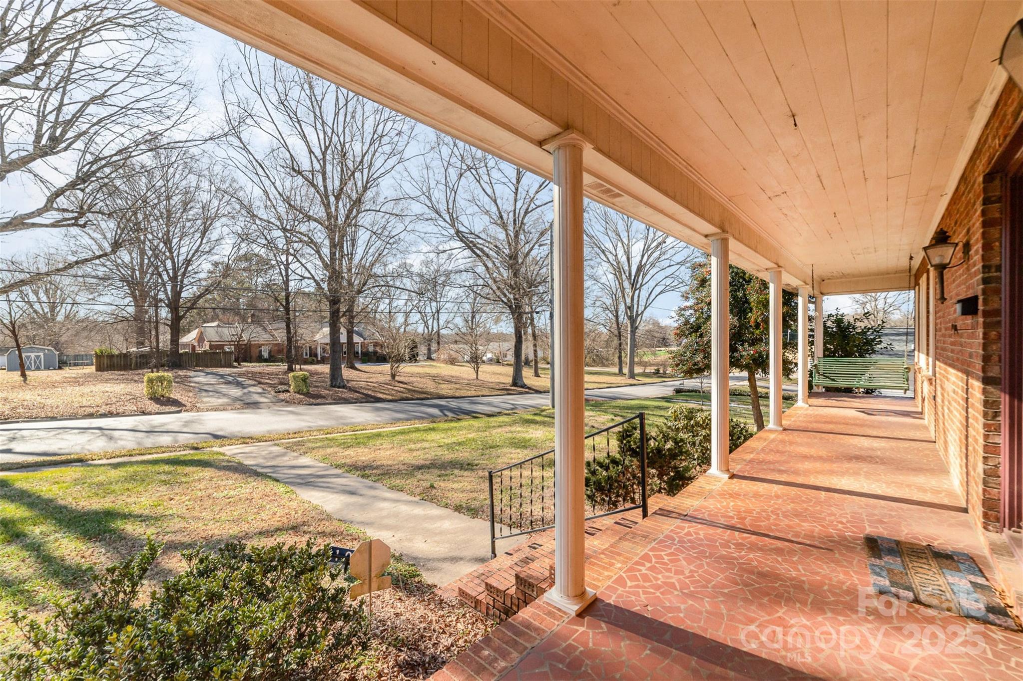 Property image 5 of 107 E Boyd Street in Boyd Heights, Maiden, NC 28650