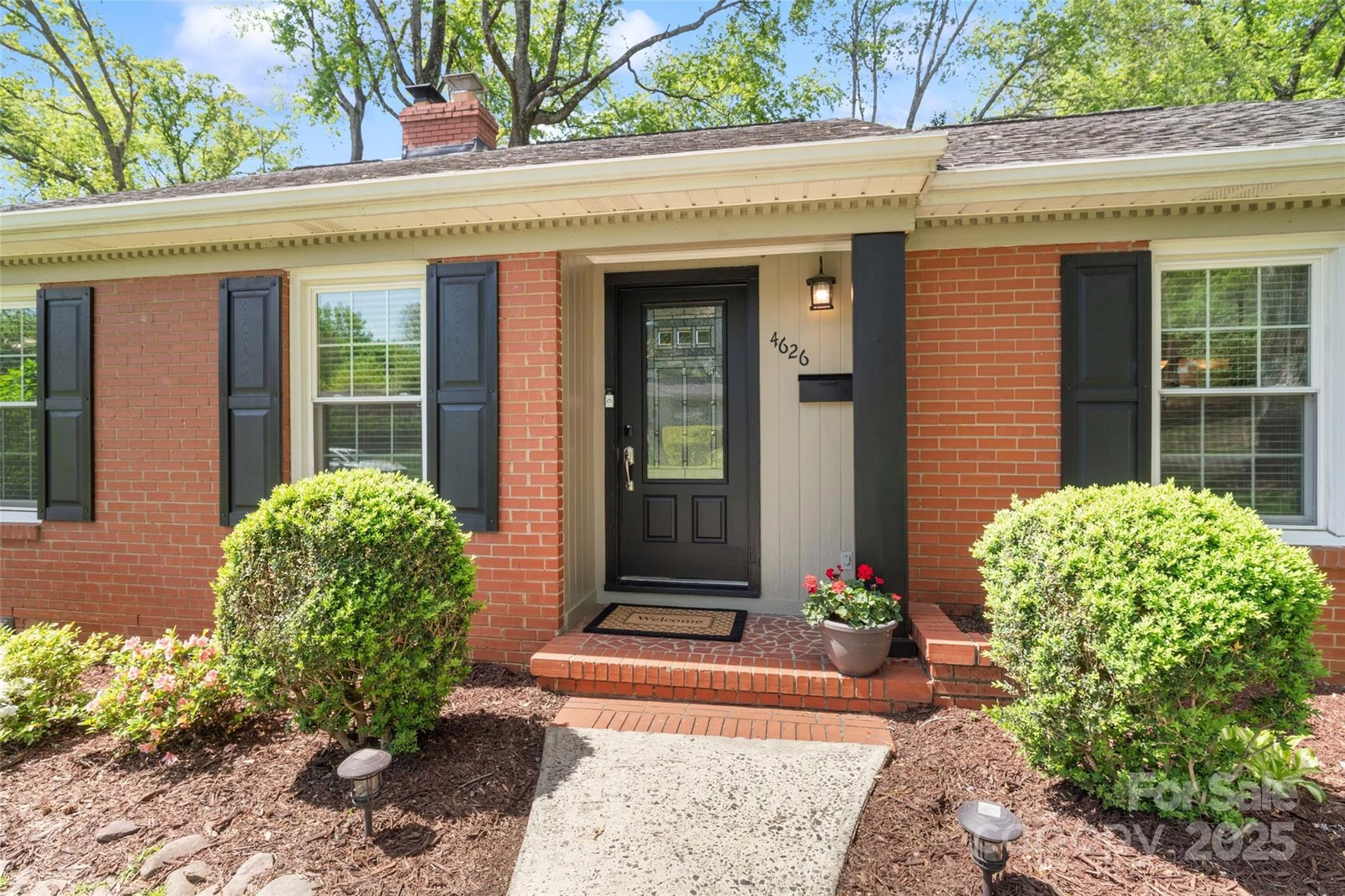 Property image 1 at 4626 Fairbluff Place, Charlotte, NC 28209