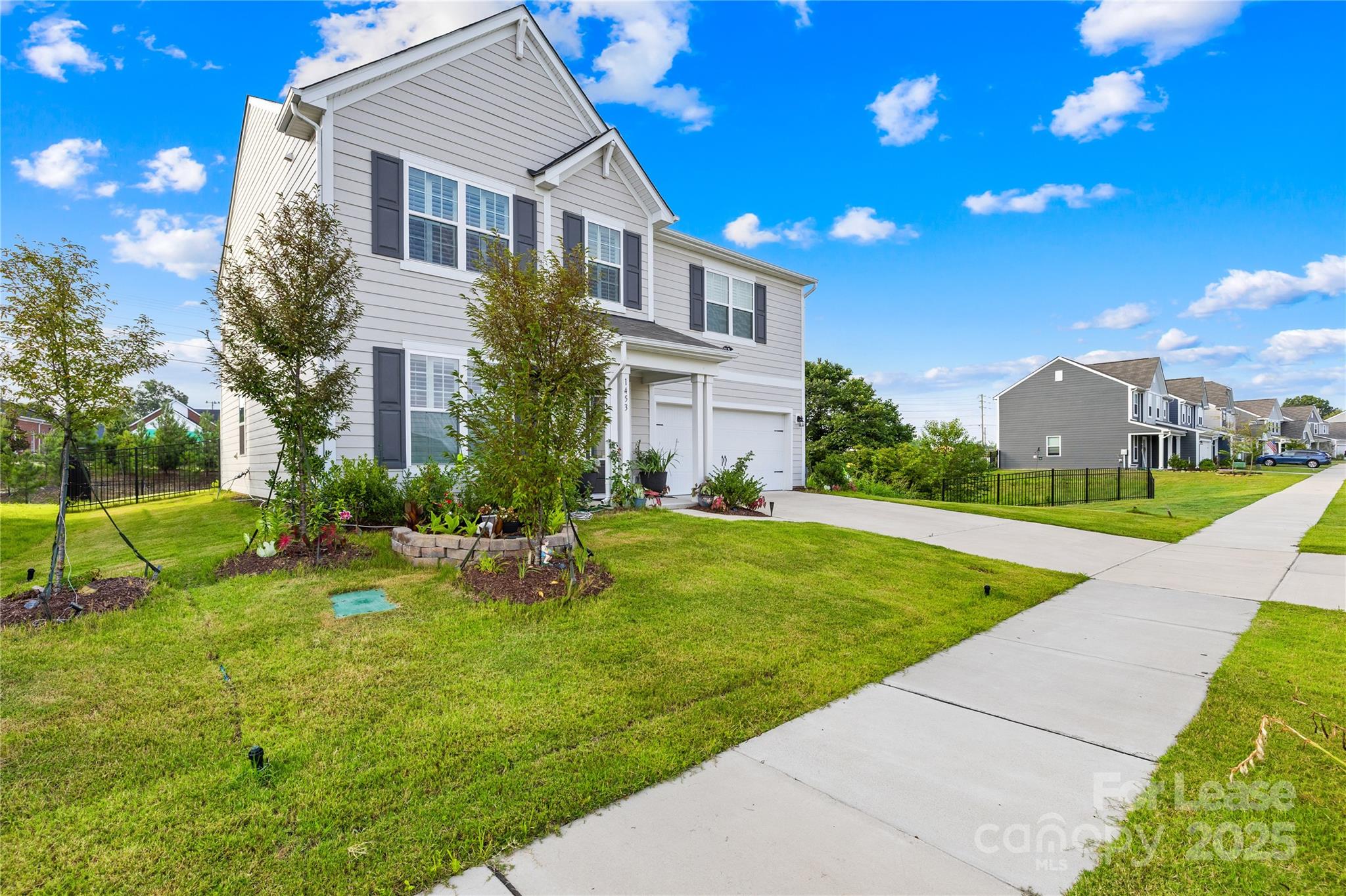 Property image 3 of 1453 Harleston Street in Stallings Brook, Indian Trail, NC 28079