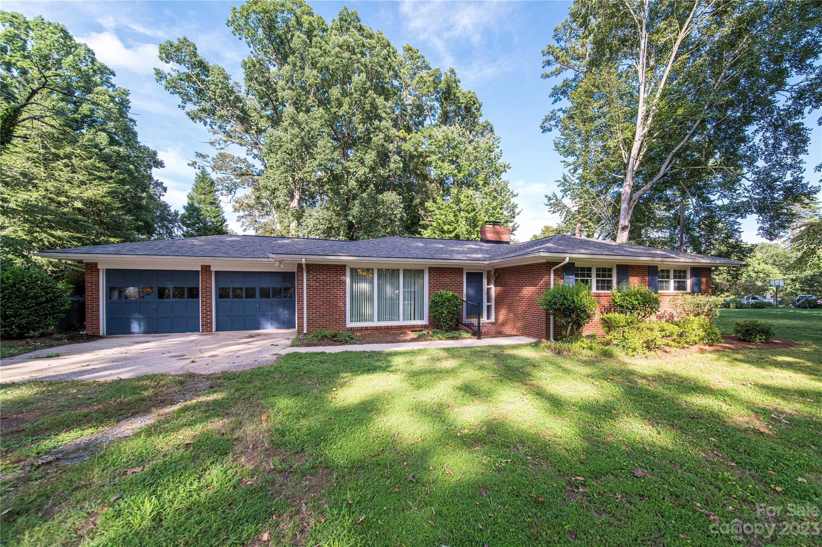 Property image 1 at 1623 Wiltshire Road, Salisbury, NC 28144