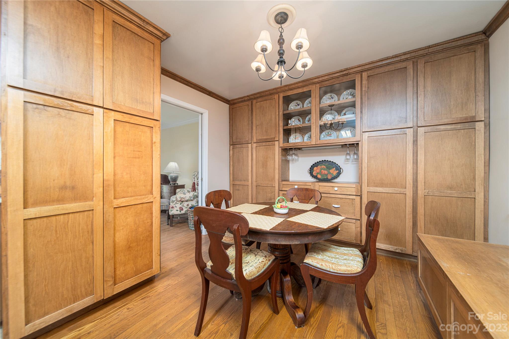 Property image 4 of 1623 Wiltshire Road in Milford Hills, Salisbury, NC 28144
