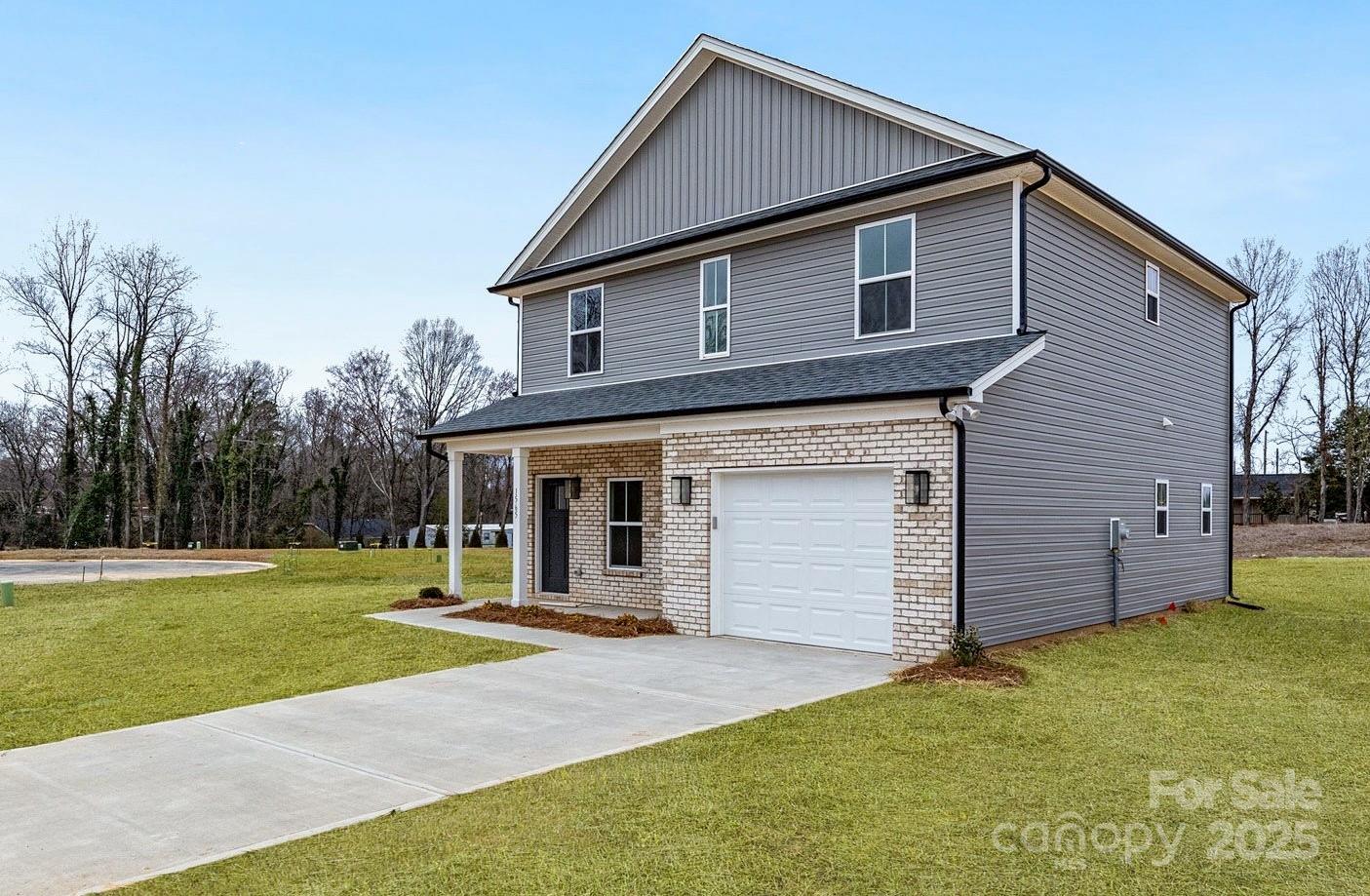 Property image 2 of 1565 Solitude Court in Peacewood, Kannapolis, NC 28081