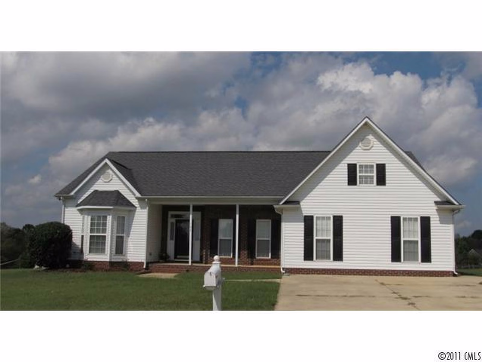 Property image 1 at 103 Lenox Lane, Monroe, NC 28110