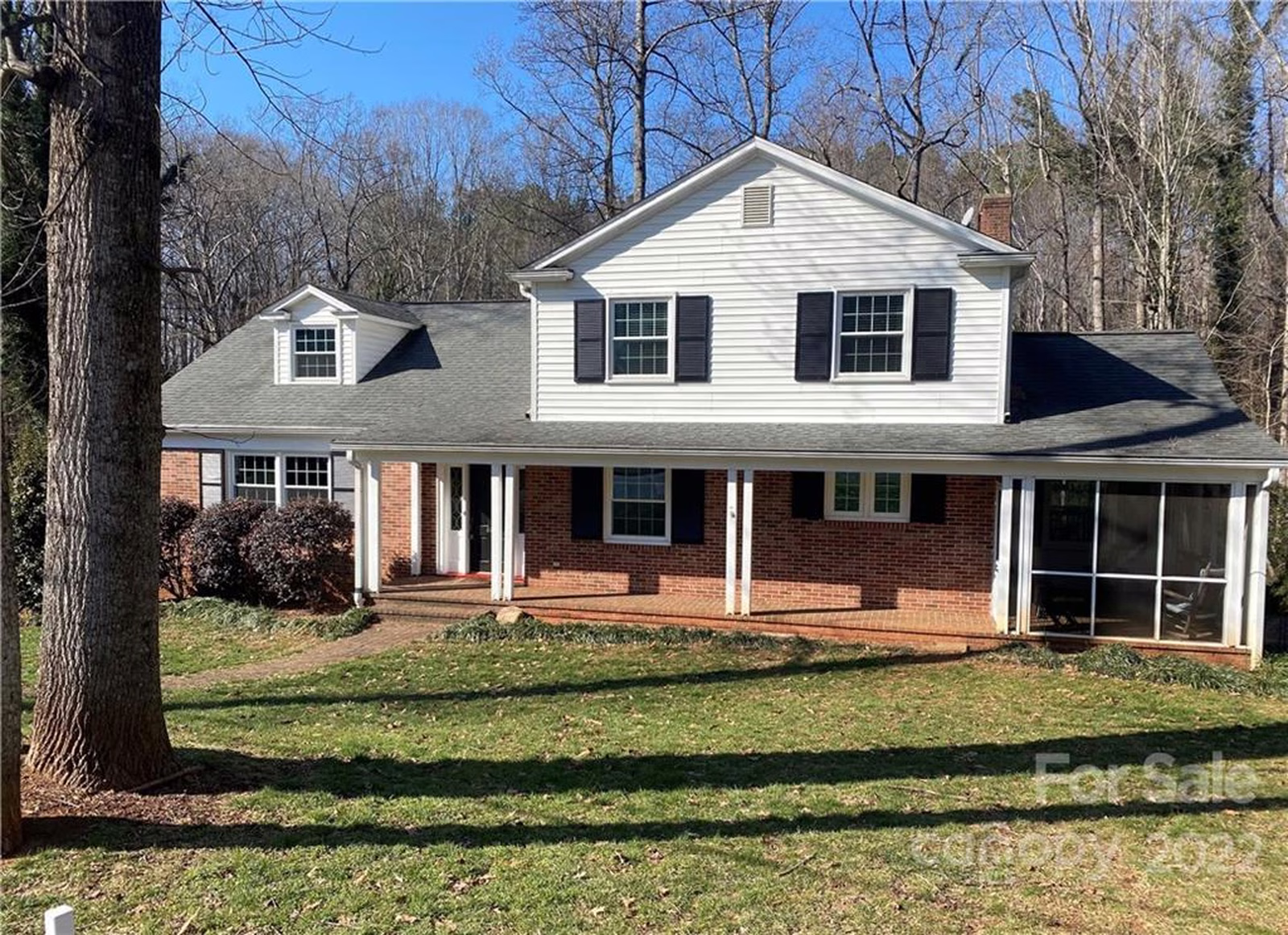 Property image 1 at 224 Oakland Circle, Newton, NC 28658