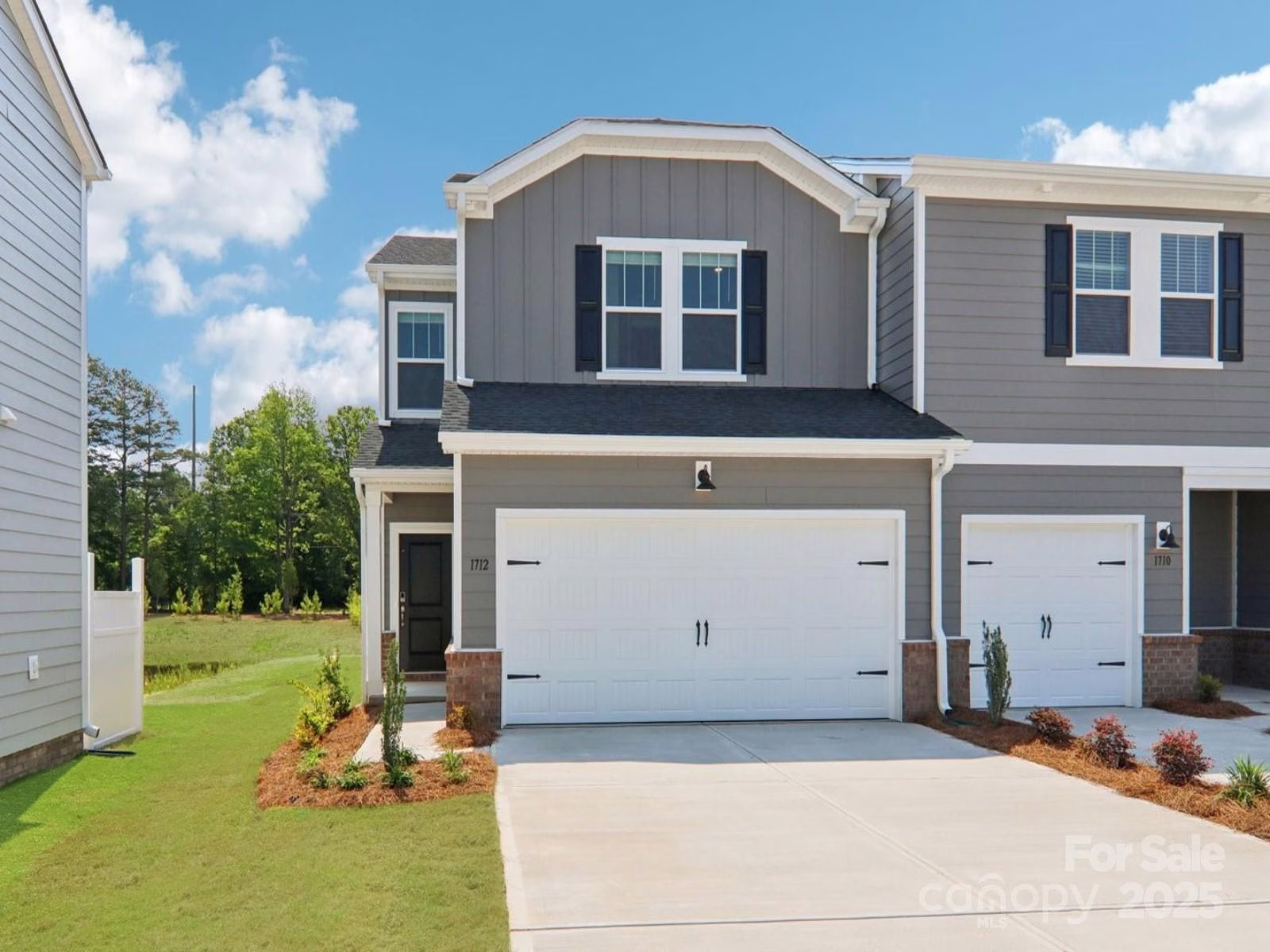 Property image 1 at 1712 Braemar Village Drive, Monroe, NC 28110