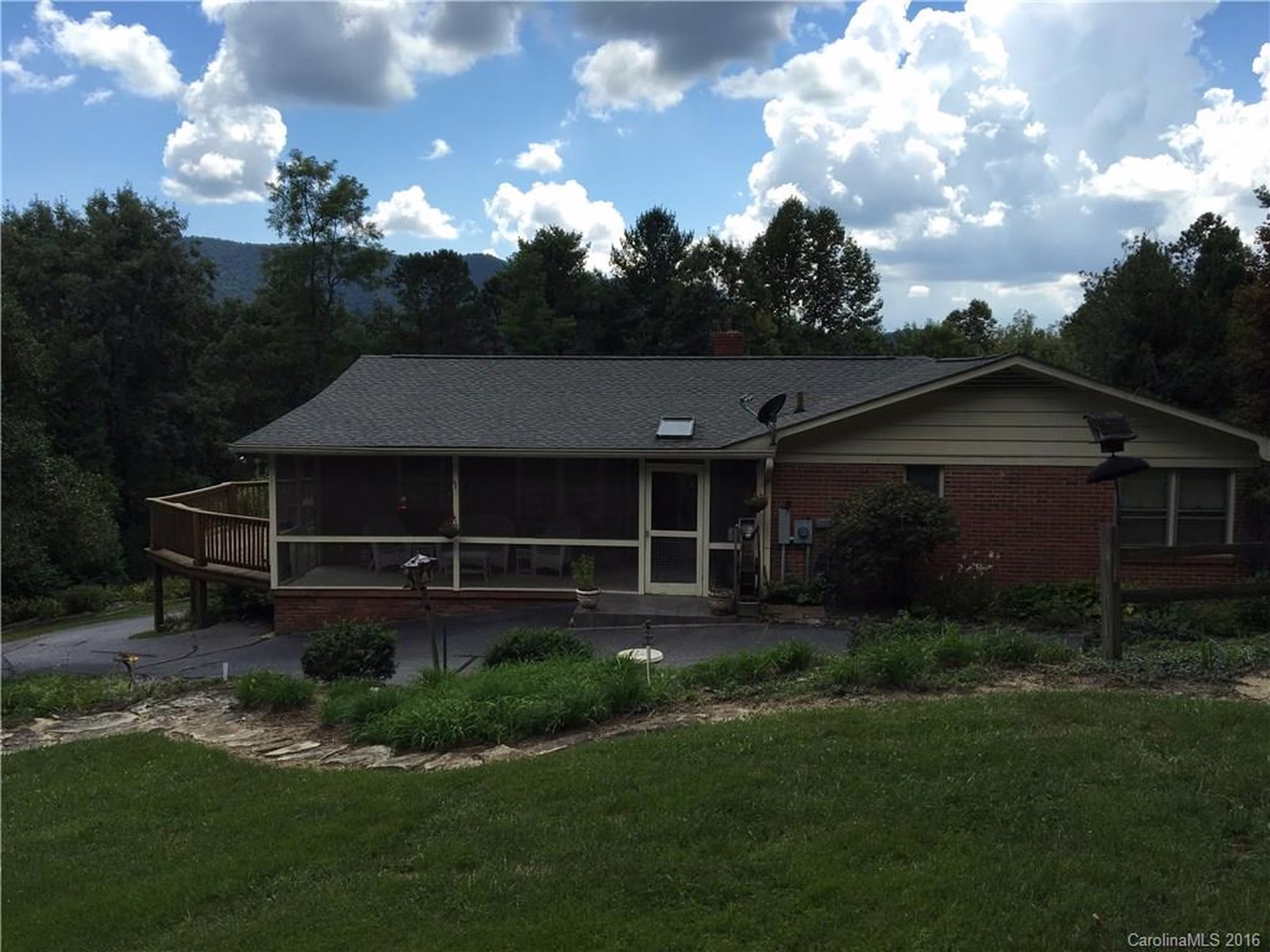 Property image 1 at 122 Jeter Mountain Terrace, Hendersonville, NC 28739