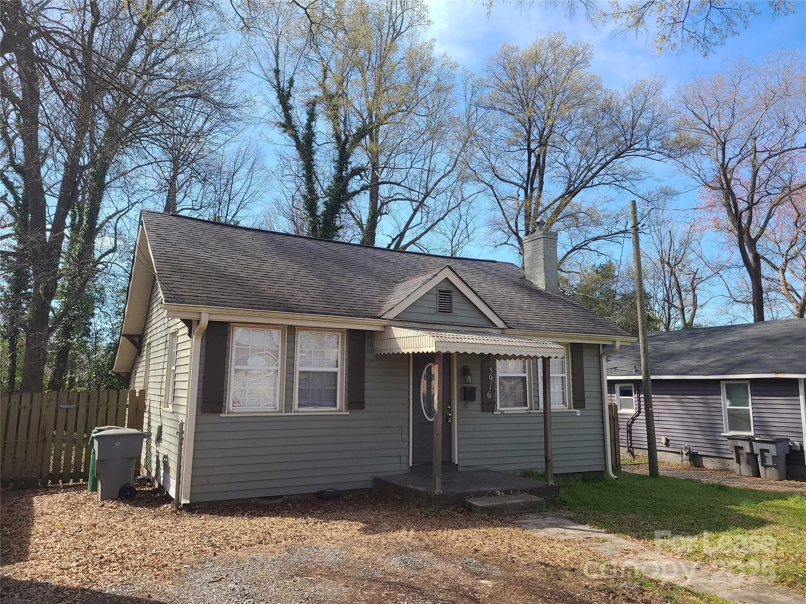 Property image 1 at 3916 Bearwood Avenue, Charlotte, NC 28205