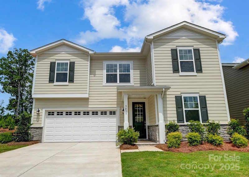Property image 2 at 9835 Quercus Lane, Huntersville, NC 28078