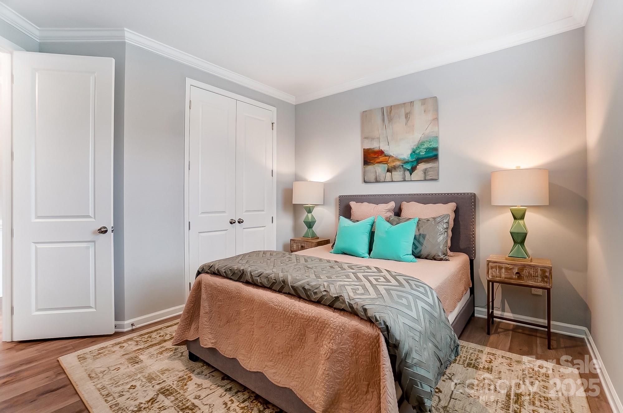 Property image 5 of 9835 Quercus Lane in Roseshire Chase, Huntersville, NC 28078