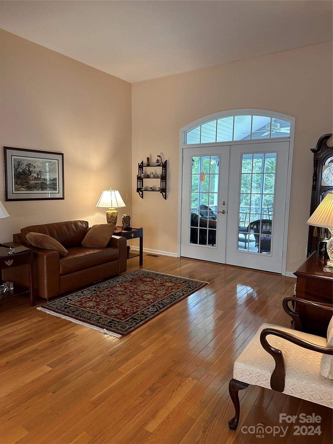 Property image 3 of 7 Pebble Beach Court in Etowahs Reach, Etowah, NC 28729