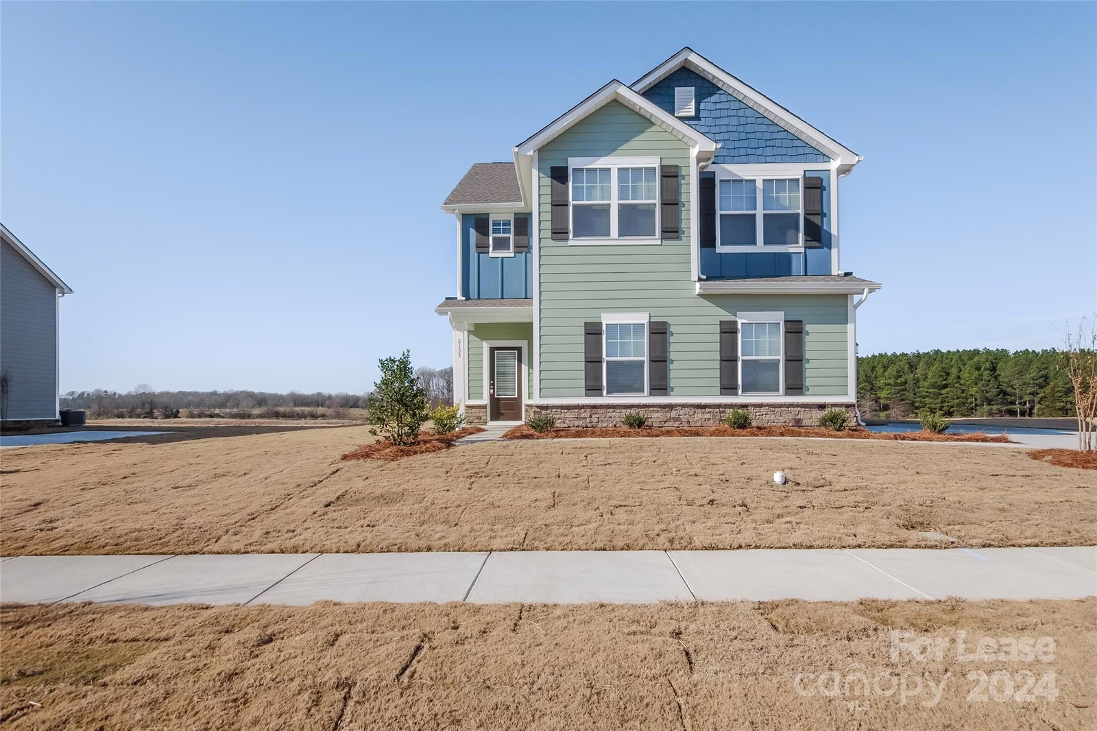 Property image 1 at 2133 Vecchio Drive, Monroe, NC 28110