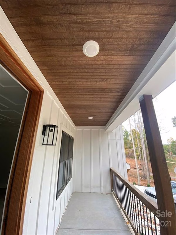 Property image 3 at 420 Stillwater Road, Troutman, NC 28166