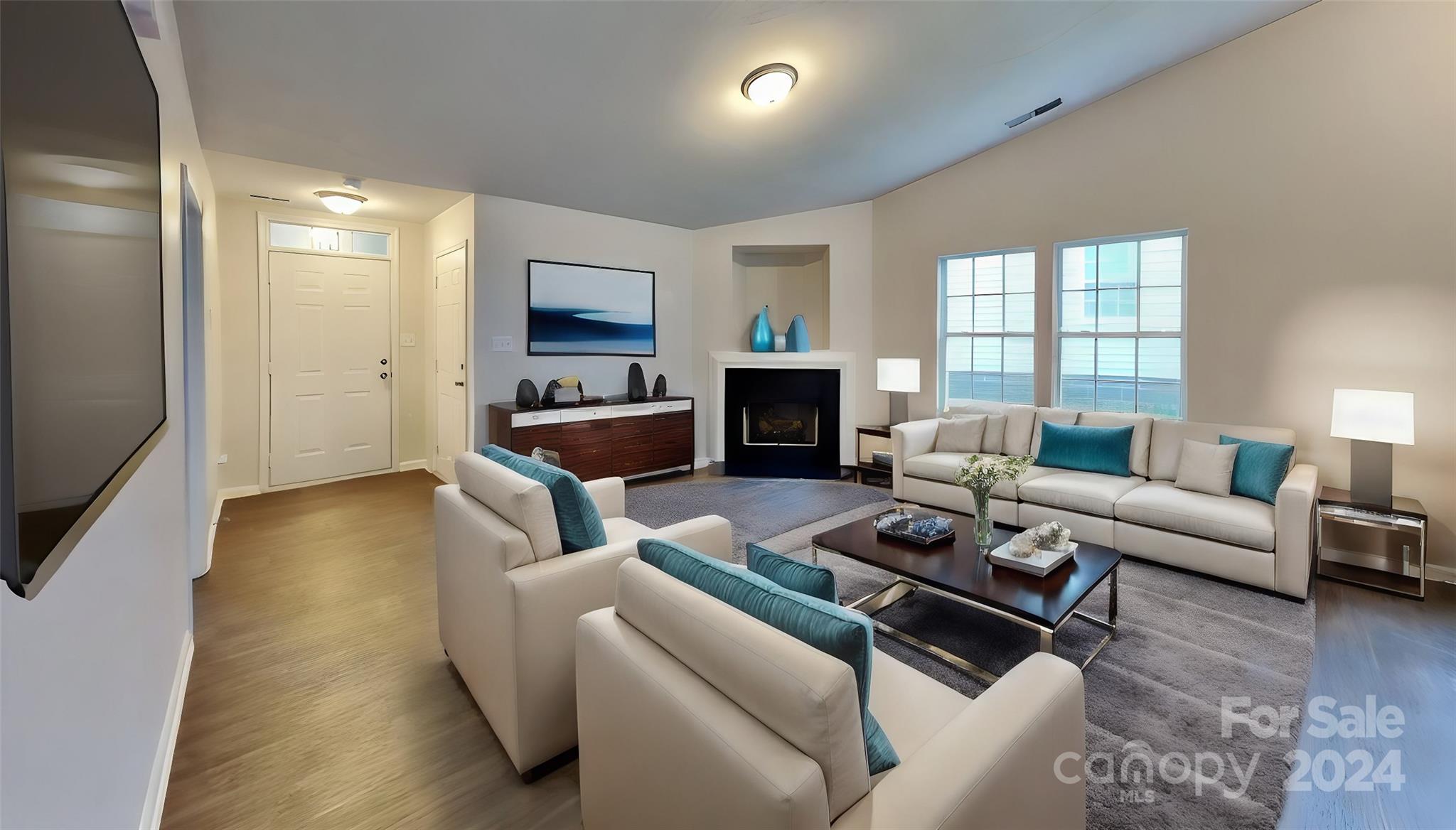 Property image 3 of 3019 Salmon River Drive in Meriwether, Monroe, NC 28110