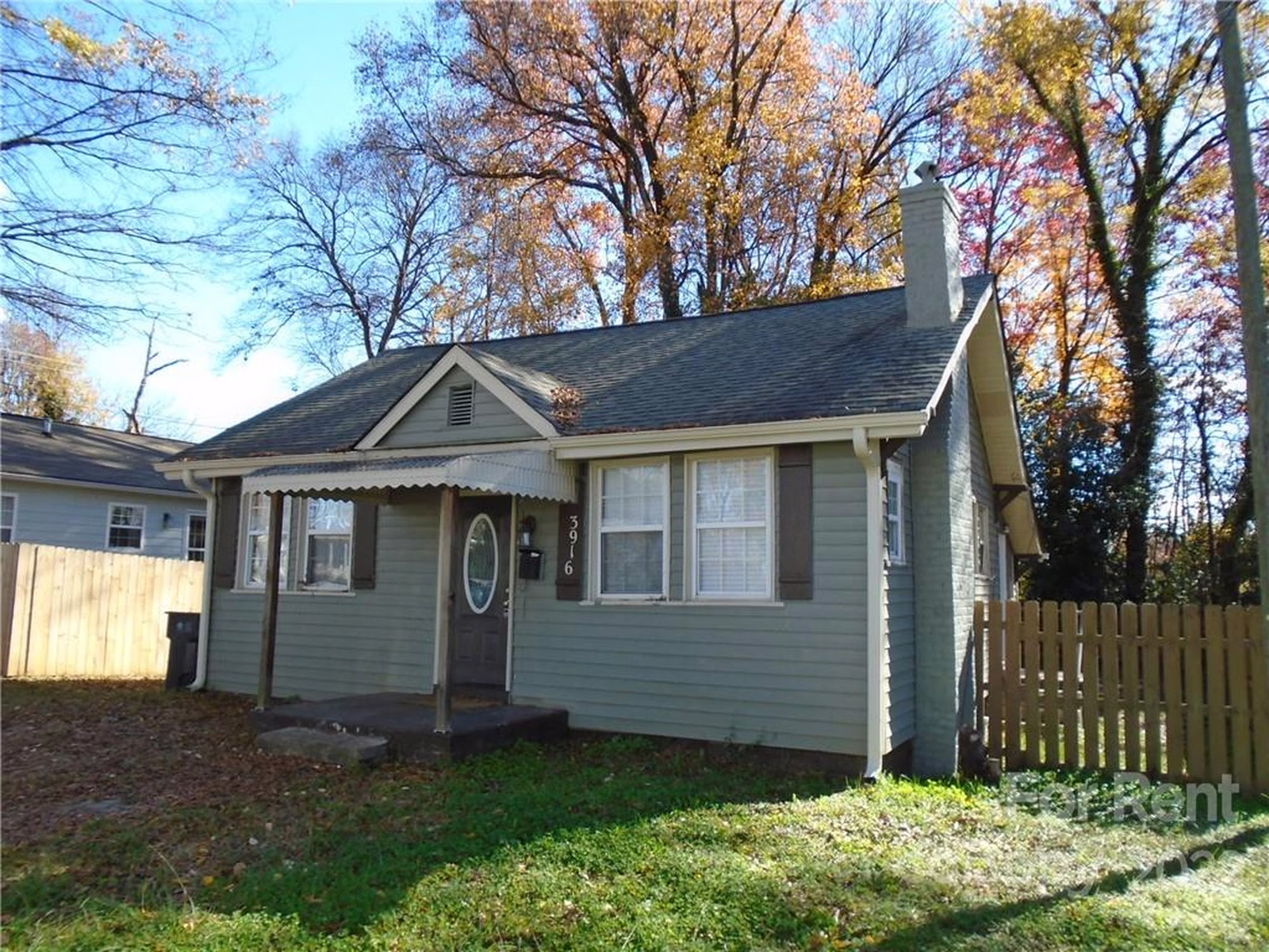 Property image 1 at 3916 Bearwood Avenue, Charlotte, NC 28205