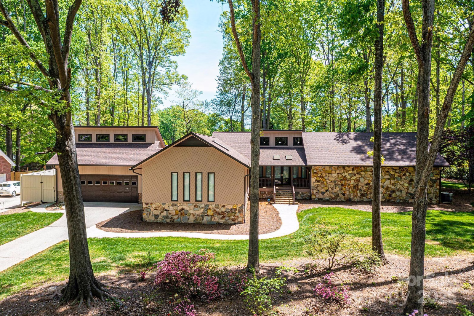 Property image 1 at 315 Camelot Drive, Salisbury, NC 28144