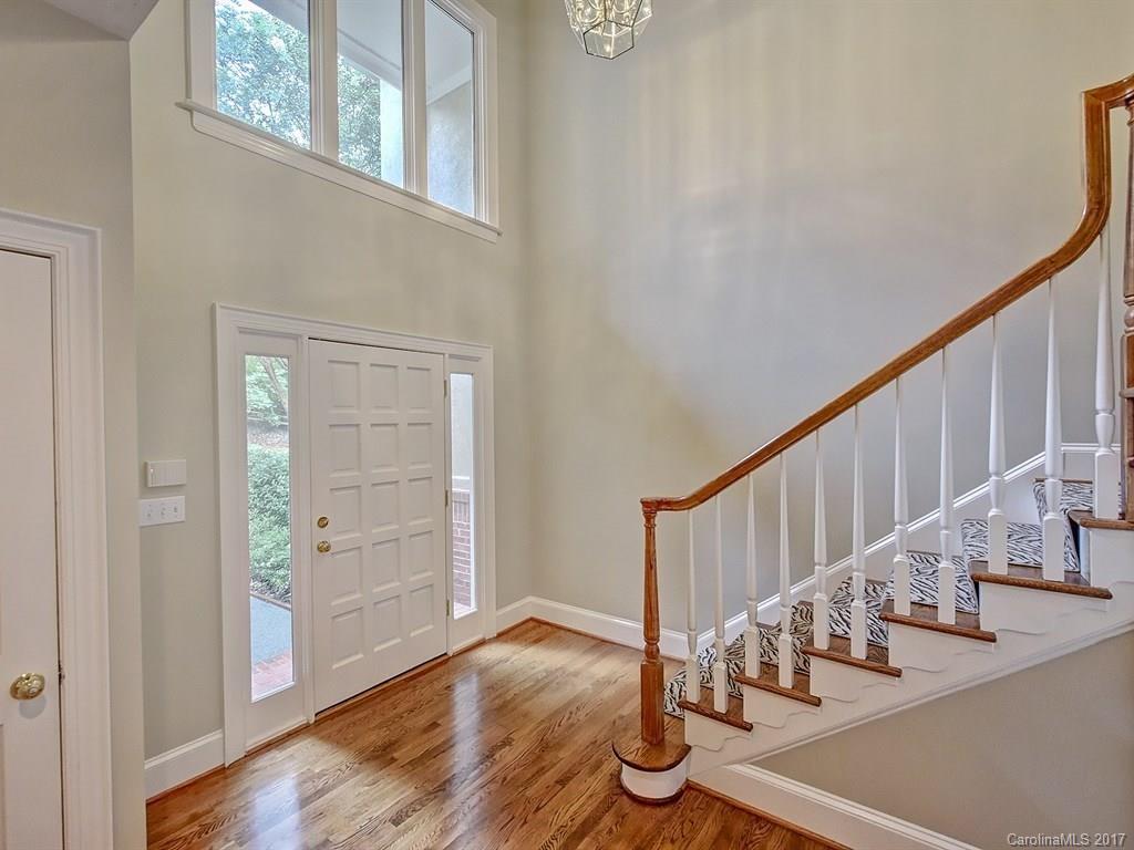Property image 3 of 6507 Gaywind Drive in Summerlake, Charlotte, NC 28226