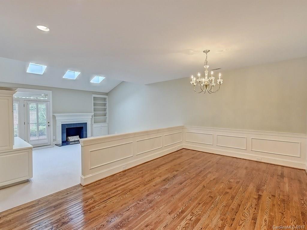 Property image 4 of 6507 Gaywind Drive in Summerlake, Charlotte, NC 28226