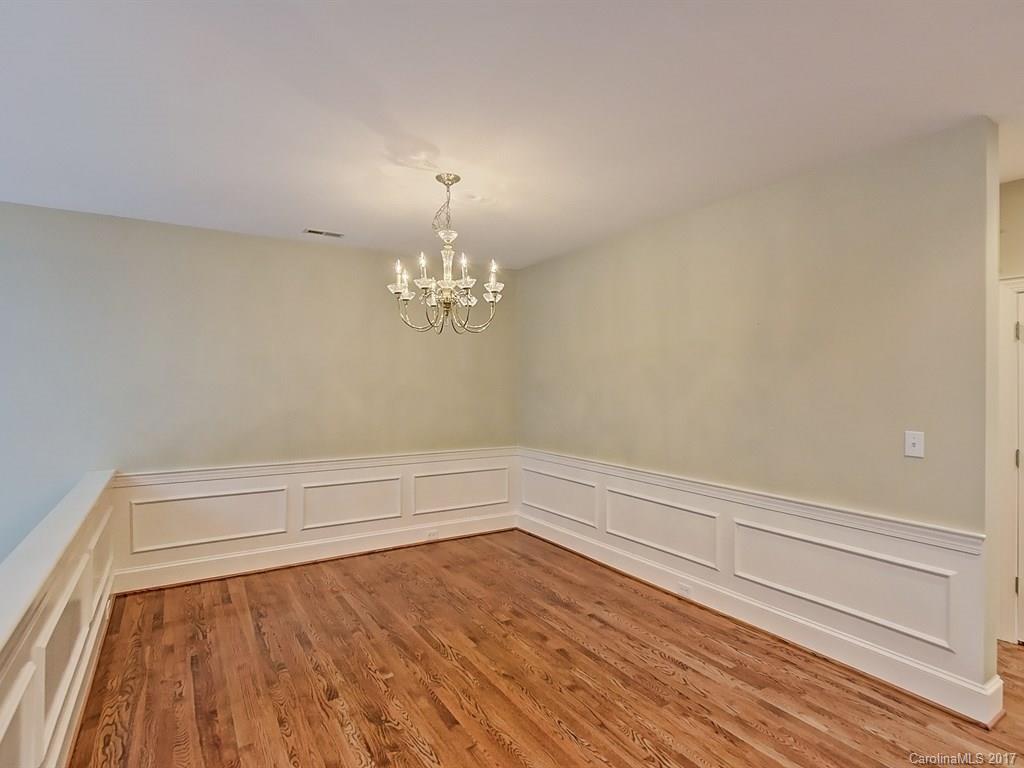 Property image 5 of 6507 Gaywind Drive in Summerlake, Charlotte, NC 28226